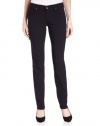 Calvin Klein Jeans Women's Faille Skinny Pant