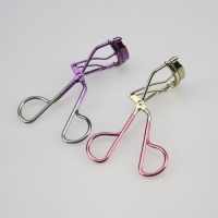Beijin Antibacterial Power Curl Eyelash Curler, Red/Purple, Random Color, Price/Piece Beijin Antibacterial Power Curl Eyelash Curler, Red/Purple, Random Color, Price/Piece