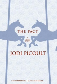 The Pact: A Love Story (P.S.) The Pact: A Love Story (P.S.)