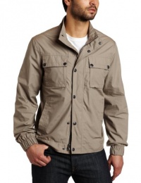 Kenneth Cole New York Men's Cotton Waister Kenneth Cole New York Men's Cotton Waister