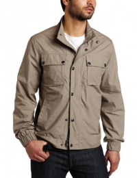 Kenneth Cole New York Men's Cotton Waister