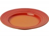 Le Creuset Stoneware 10-Inch Salad Plate, Flame