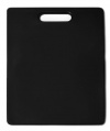 Architec The Gripper Cutting Board, 11 by 14-Inch, Black/Black