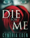 Die for Me: A Novel of the Valentine Killer