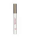 Prolong your eyeshadow. Get Luminous Color. An ultra-gentle eye base for luminous, youthful-looking eyes. Formulated with 3D pigments to provide a natural-looking veil to enhance eyeshadow and double as a highlighter. Smoothes and protects the eyelids, while helping prolong staying power of your eyeshadow. Easy-to-use applicator.