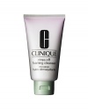 Concentrated foamy cream-mousse cleanser for average skins. Removes lasting wear makeup quickly, gently, efficiently.