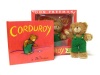 Corduroy (Book and Bear)