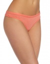 Wacoal Women's B-Fitting Thong