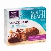 South Beach Diet Snack Bar, Whipped Chocolate Almond, 5-Count (Pack of 8)