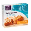 South Beach Diet Bar Snack Bar, Whipped Peanut Butter, 5-Count (Pack of 8)