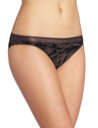 Calvin Klein Women's Seductive Comfort Bikini Calvin Klein Women's Seductive Comfort Bikini