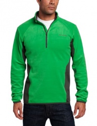 Columbia Men's Heat 360 II 1/2 Zip Jacket Columbia Men's Heat 360 II 1/2 Zip Jacket