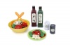 Green Toys 16 Piece Salad Set