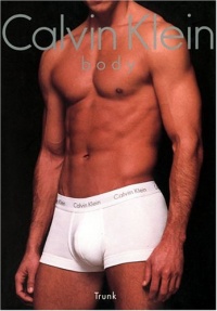 Calvin Klein Men's Body Trunk Calvin Klein Men's Body Trunk