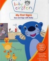 Baby Einstein - My First Signs