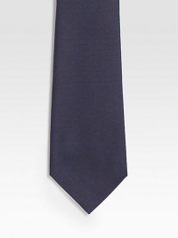 A wardrobe staple crafted in fine Italian silk.SilkDry cleanMade in Italy A wardrobe staple crafted in fine Italian silk.SilkDry cleanMade in Italy