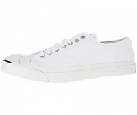 Converse Mens Jack Purcell CP Ox White Fashion Athletics shoe Sz: 12 Converse Mens Jack Purcell CP Ox White Fashion Athletics shoe Sz: 12