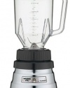 Waring WPB80 Professional Bar Blender with 48-Ounce Jar, Chrome