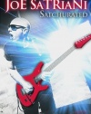 Satchurated: Live In Montreal