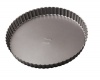 Wilton Nonstick Round Tart Quiche Pan, 9 by 1 1/8 Inch