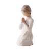 DEMDACO Willow Tree Figurine, Prayer of Peace