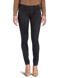 Calvin Klein Jeans Women's Liquid Metal Denim Legging