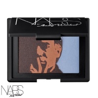 NARS Eyeshadow Palette, Self Portrait 3 (Andy Warhol Limited Edition), Self Portrait 3, 0.42 Ounce