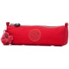 Kipling Freedom Pencil Case / Cosmetic Bag - Red