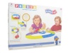 Pocoyo And Friends Swiggle Traks Feature Track With Bridge