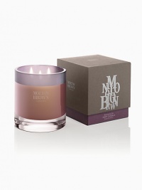 Drift off. Unwind. The perfect antidote to hectic days and disordered thoughts, the yuan zhi medio candle invites the soothing powers of ylang ylang, cardamom, purple orris and ginger into your home. Deep. Comforting. Just what you need. Burn time to 50-60 hours. Drift off. Unwind. The perfect antidote to hectic days and disordered thoughts, the yuan zhi medio candle invites the soothing powers of ylang ylang, cardamom, purple orris and ginger into your home. Deep. Comforting. Just what you need. Burn time to 50-60 hours.
