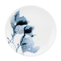 Using a time-honored ceramics technique, finely spattered pigments cast subtle shadows and dramatic silhouettes in this naturalistic collection from Dansk. Intriguing and alluring, it evokes the feeling of looking through a frosted glass lens. Using a time-honored ceramics technique, finely spattered pigments cast subtle shadows and dramatic silhouettes in this naturalistic collection from Dansk. Intriguing and alluring, it evokes the feeling of looking through a frosted glass lens.