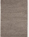 Couristan 5520/5076 Lagash Woodchip 2-Feet 6-Inch by 4-Feet 6-Inch Rug