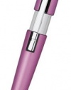 Cross Edge Ballpoint Pen (Pink)