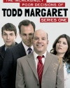 The Increasingly Poor Decisions of Todd Margaret: Season 1