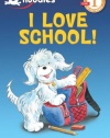 Scholastic Reader Level 1: Noodles: I Love School: I Love School!