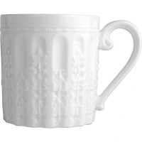 Bernardaud Louvre Mug Bernardaud Louvre Mug