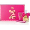 Juicy Couture Viva La Juicy Women Giftset (Eau De Parfum Spray, Body Lotion, Perfume Gel)