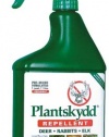 Deer Repellent: Plantskydd 32 oz Ready to Use