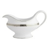 Bernardaud Athena Platinum Gravy Boat