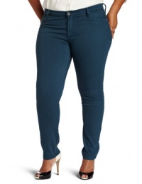 James Jeans Women's Plus-Size Twiggy Z Skinny Wash Jean James Jeans Women's Plus-Size Twiggy Z Skinny Wash Jean