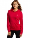 adidas Women's Agility Tech Hoodie