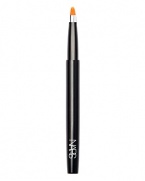 PINCEAU À LÈVRES RÉTRACTABLECustom-designed to provide women with the proper tool for a faster, more professional makeup application. This brush is designed with only the finest quality of hairs and a delicately weighted handle to provide the necessary balance for professional and precise makeup application.