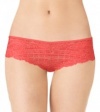 Calvin Klein Women's Envy All Lace Hipster