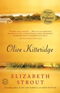 Olive Kitteridge Olive Kitteridge