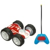 Tonka Bounceback RC Racer (Red/White one side with Blue on flip side)