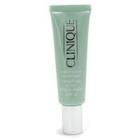 Clinique Continuous Coverage Spf15 - No. 07 Ivory Glow - 30ml/1oz Clinique Continuous Coverage Spf15 - No. 07 Ivory Glow - 30ml/1oz