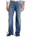 7 For All Mankind Men's Relaxed Comfort Jean