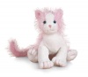 Webkinz Pink and White Cat