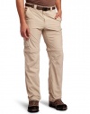 Columbia Sportswear Silver Ridge Convertible Pant- Extended