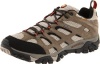 Merrell Men's Moab Waterproof Hiking Shoes